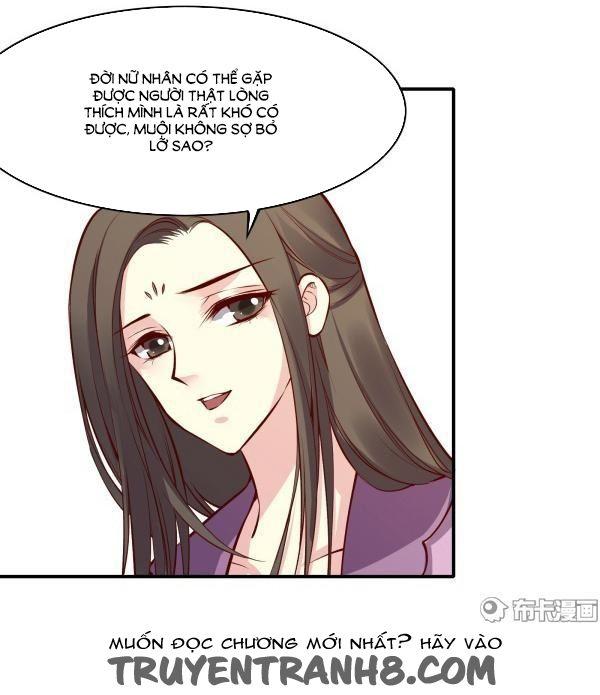 Yến Sơn Phái Và Bách Hoa Môn Chapter 167 - Trang 7