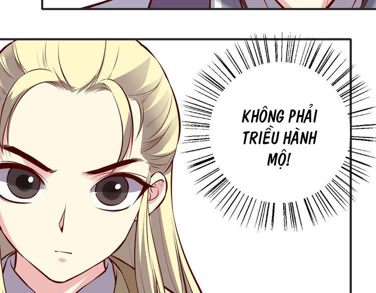 Yến Sơn Phái Và Bách Hoa Môn Chapter 185 - Trang 9