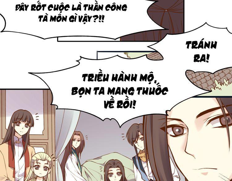 Yến Sơn Phái Và Bách Hoa Môn Chapter 193 - Trang 10