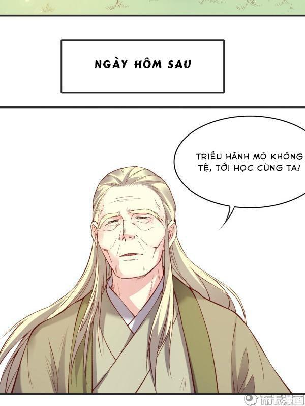 Yến Sơn Phái Và Bách Hoa Môn Chapter 178 - Trang 15