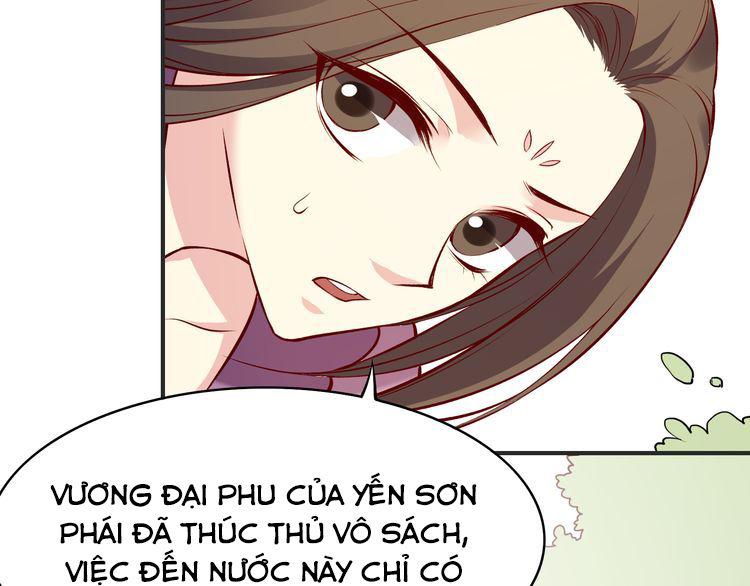 Yến Sơn Phái Và Bách Hoa Môn Chapter 185 - Trang 27