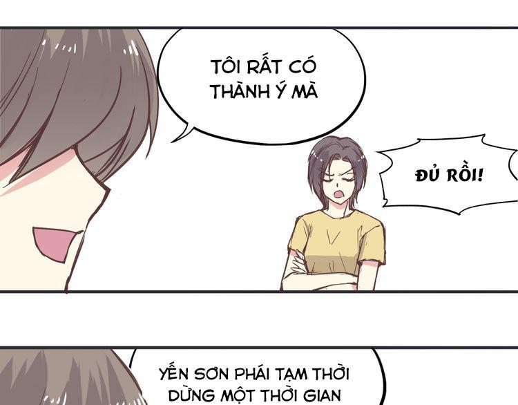 Yến Sơn Phái Và Bách Hoa Môn Chapter 191 - Trang 56