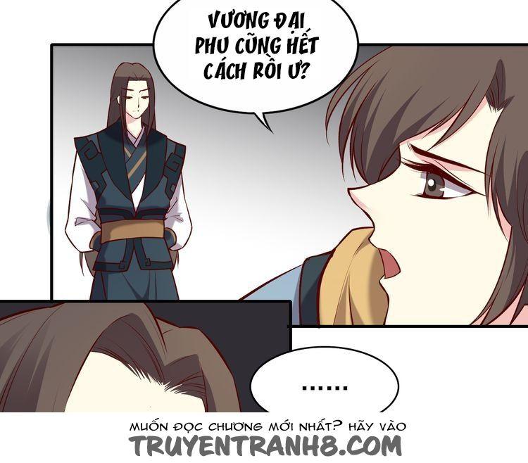 Yến Sơn Phái Và Bách Hoa Môn Chapter 187 - Trang 8