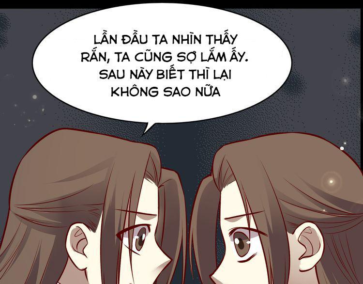 Yến Sơn Phái Và Bách Hoa Môn Chapter 189 - Trang 36