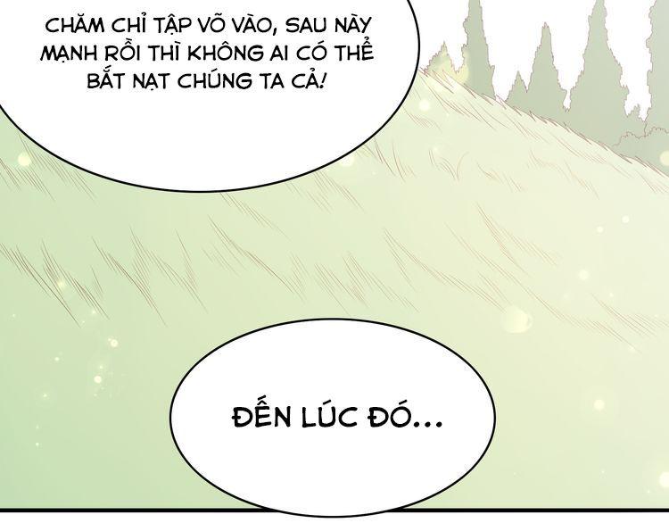 Yến Sơn Phái Và Bách Hoa Môn Chapter 190 - Trang 36