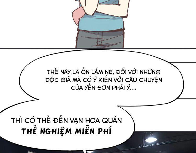 Yến Sơn Phái Và Bách Hoa Môn Chapter 191 - Trang 54