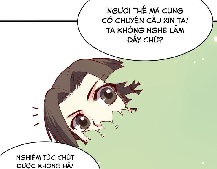 Yến Sơn Phái Và Bách Hoa Môn Chapter 190 - Trang 25