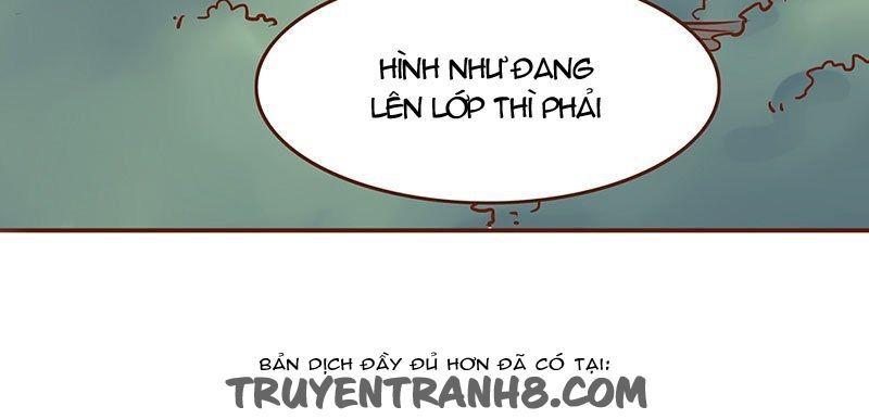 Yến Sơn Phái Và Bách Hoa Môn Chapter 22 - Trang 7