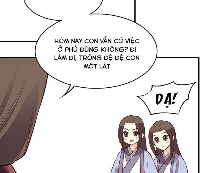 Yến Sơn Phái Và Bách Hoa Môn Chapter 188 - Trang 16