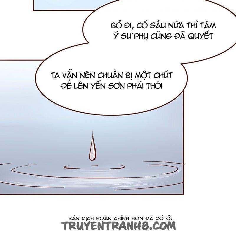 Yến Sơn Phái Và Bách Hoa Môn Chapter 27 - Trang 6