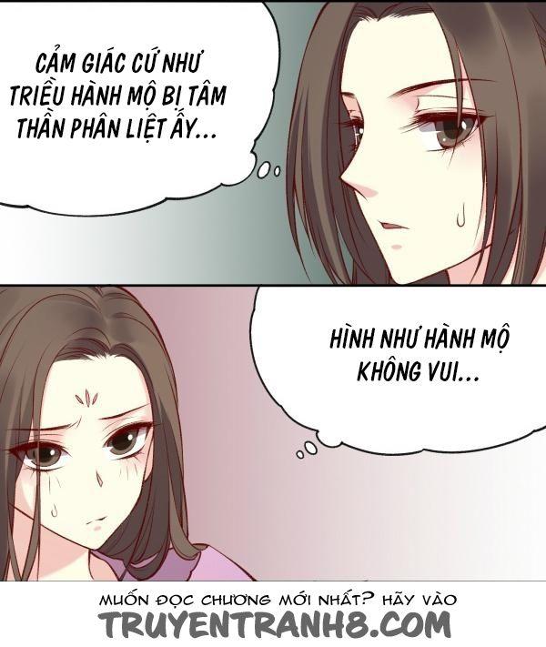 Yến Sơn Phái Và Bách Hoa Môn Chapter 174 - Trang 8