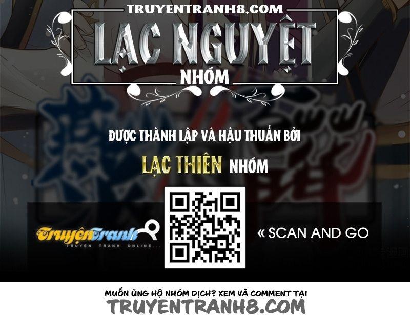 Yến Sơn Phái Và Bách Hoa Môn Chapter 32 - Trang 11