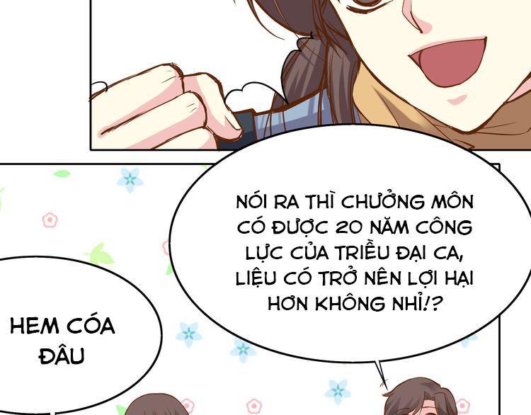 Yến Sơn Phái Và Bách Hoa Môn Chapter 195 - Trang 10