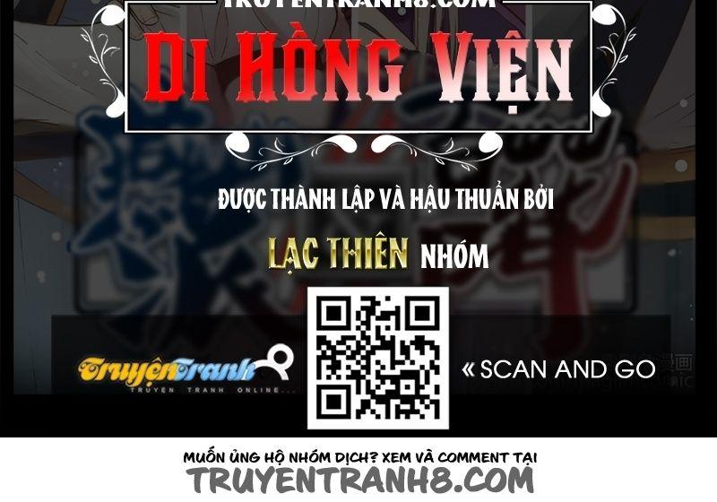 Yến Sơn Phái Và Bách Hoa Môn Chapter 2 - Trang 12