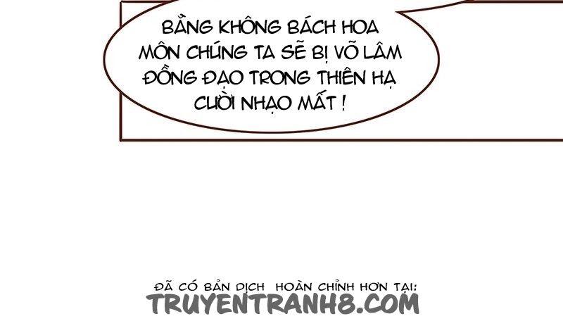 Yến Sơn Phái Và Bách Hoa Môn Chapter 26 - Trang 7