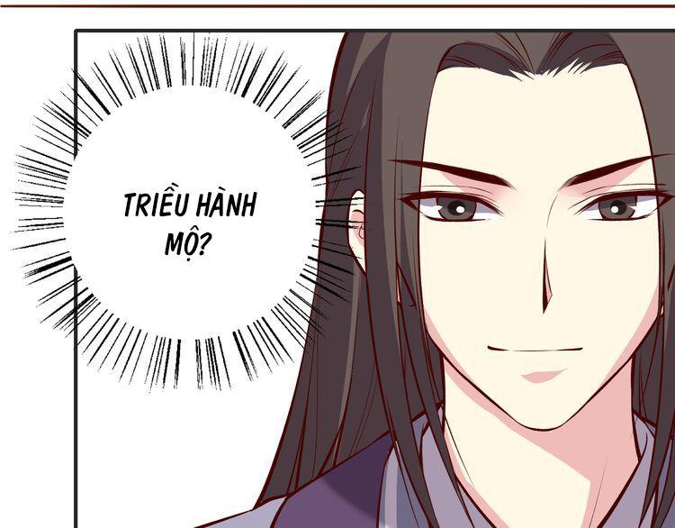 Yến Sơn Phái Và Bách Hoa Môn Chapter 185 - Trang 8