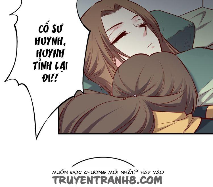 Yến Sơn Phái Và Bách Hoa Môn Chapter 187 - Trang 7