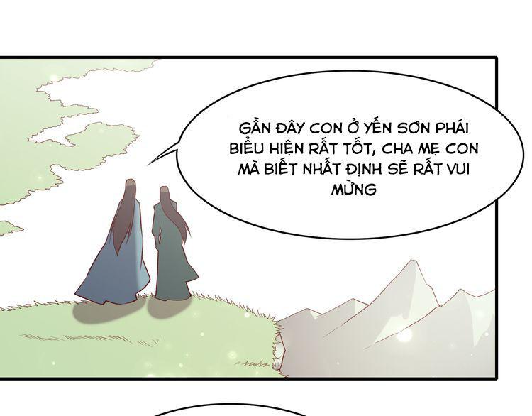 Yến Sơn Phái Và Bách Hoa Môn Chapter 191 - Trang 20