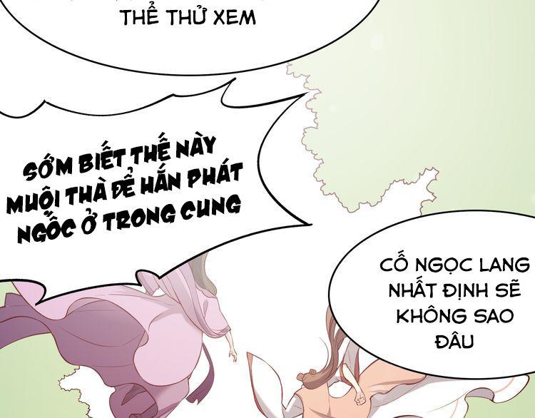 Yến Sơn Phái Và Bách Hoa Môn Chapter 185 - Trang 28