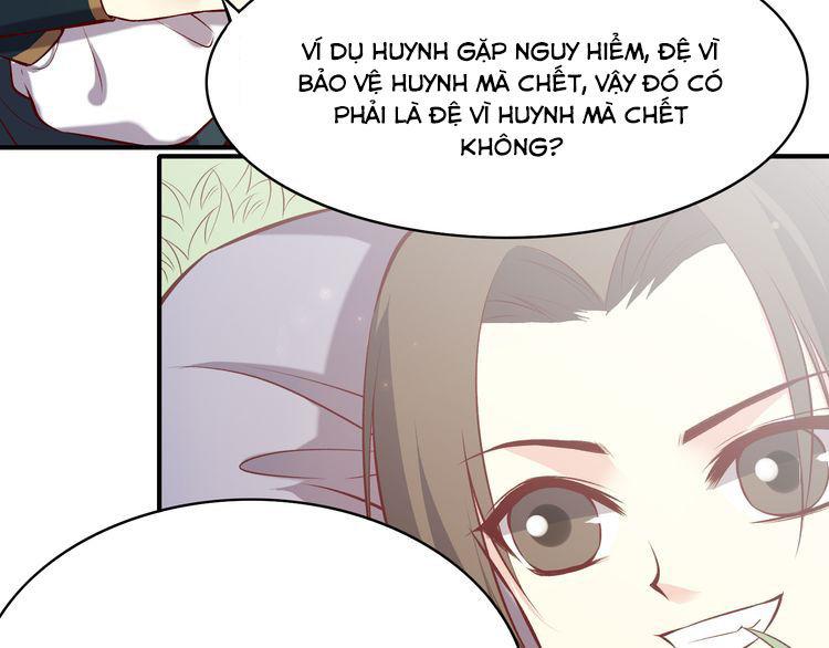 Yến Sơn Phái Và Bách Hoa Môn Chapter 190 - Trang 33