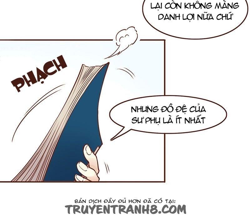 Yến Sơn Phái Và Bách Hoa Môn Chapter 19 - Trang 8