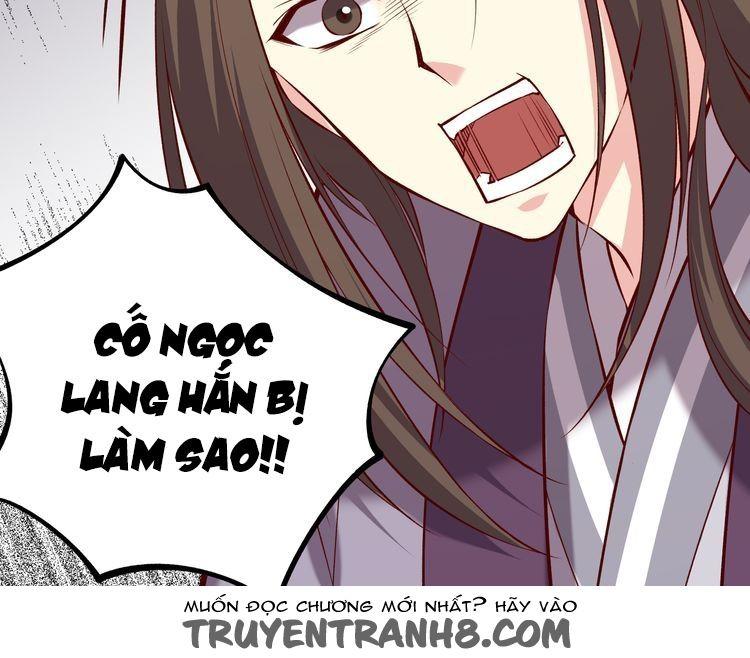 Yến Sơn Phái Và Bách Hoa Môn Chapter 186 - Trang 31