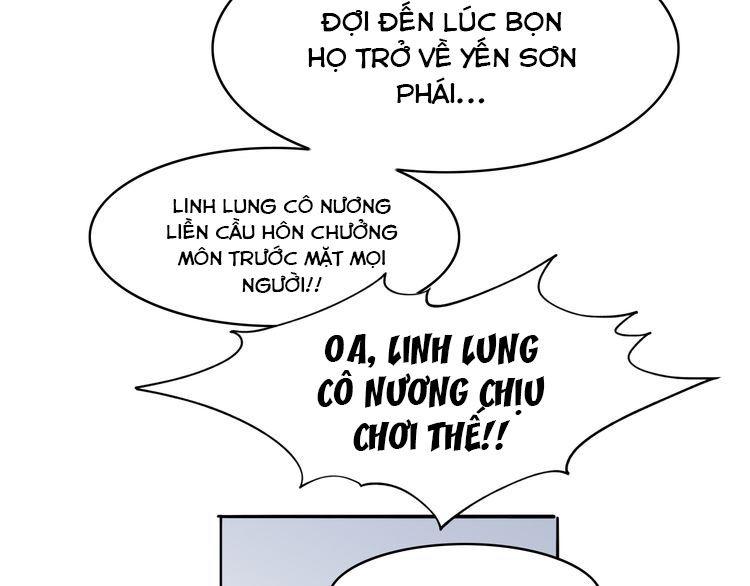 Yến Sơn Phái Và Bách Hoa Môn Chapter 193 - Trang 39