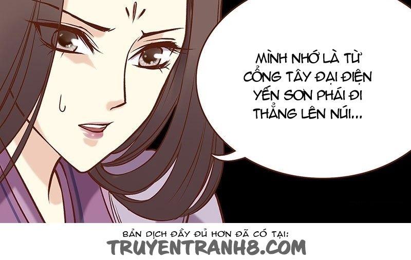 Yến Sơn Phái Và Bách Hoa Môn Chapter 11 - Trang 3