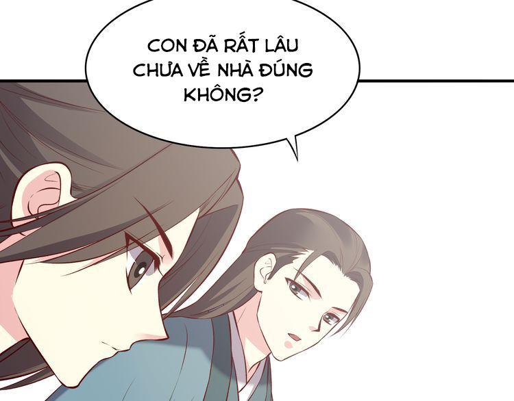 Yến Sơn Phái Và Bách Hoa Môn Chapter 191 - Trang 21