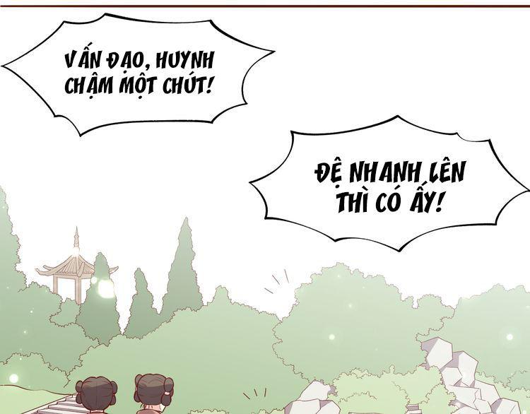 Yến Sơn Phái Và Bách Hoa Môn Chapter 189 - Trang 5