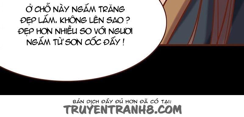 Yến Sơn Phái Và Bách Hoa Môn Chapter 11 - Trang 7