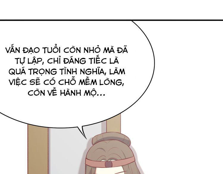 Yến Sơn Phái Và Bách Hoa Môn Chapter 188 - Trang 19