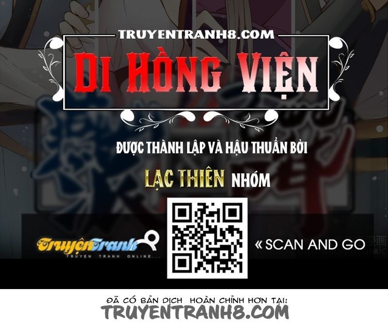 Yến Sơn Phái Và Bách Hoa Môn Chapter 3 - Trang 12