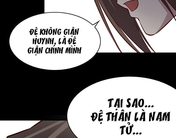 Yến Sơn Phái Và Bách Hoa Môn Chapter 189 - Trang 31