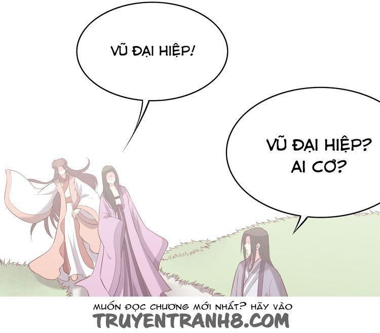 Yến Sơn Phái Và Bách Hoa Môn Chapter 186 - Trang 10