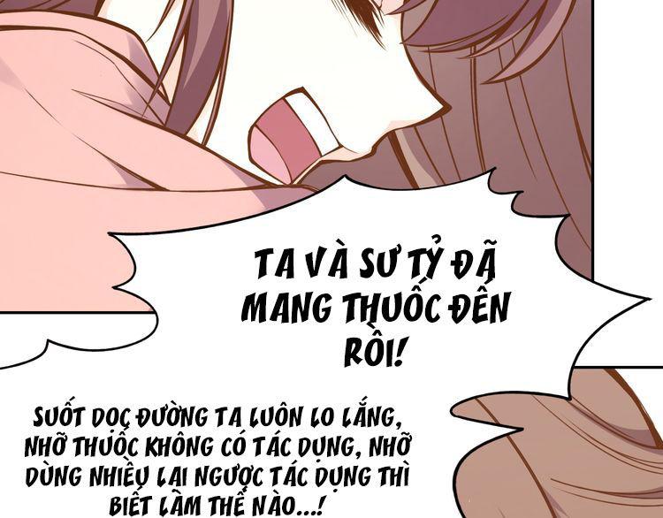 Yến Sơn Phái Và Bách Hoa Môn Chapter 193 - Trang 19