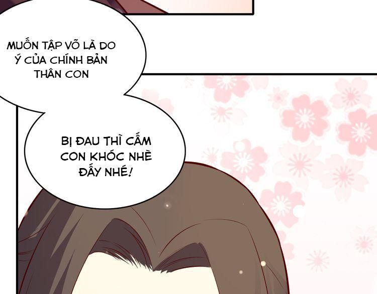 Yến Sơn Phái Và Bách Hoa Môn Chapter 188 - Trang 13