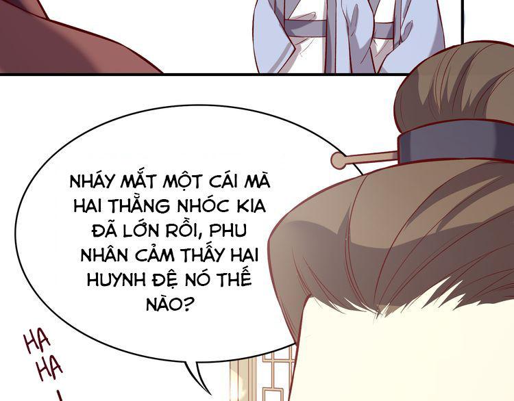 Yến Sơn Phái Và Bách Hoa Môn Chapter 188 - Trang 17