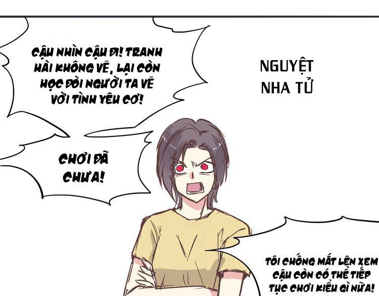 Yến Sơn Phái Và Bách Hoa Môn Chapter 191 - Trang 48