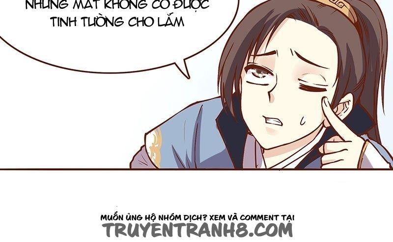 Yến Sơn Phái Và Bách Hoa Môn Chapter 19 - Trang 6