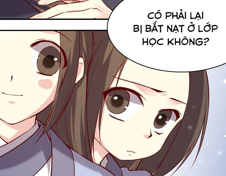 Yến Sơn Phái Và Bách Hoa Môn Chapter 188 - Trang 9