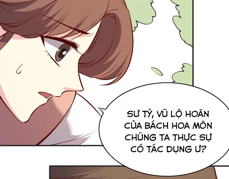 Yến Sơn Phái Và Bách Hoa Môn Chapter 185 - Trang 26