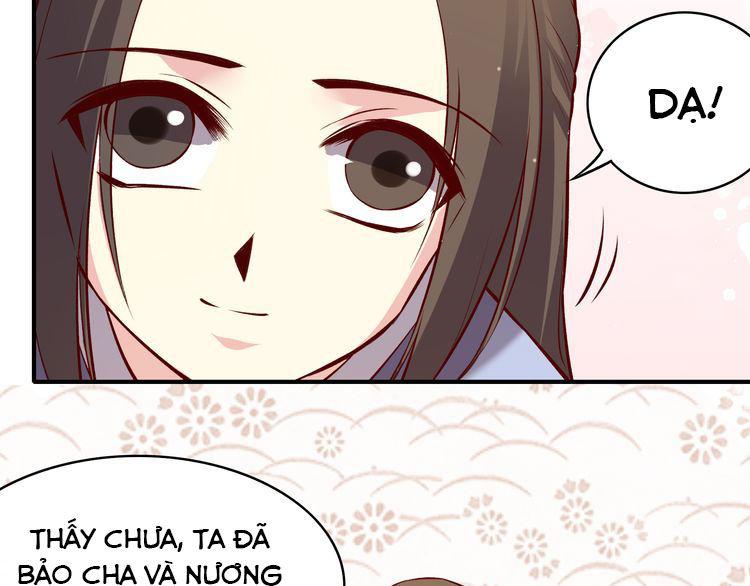 Yến Sơn Phái Và Bách Hoa Môn Chapter 188 - Trang 14