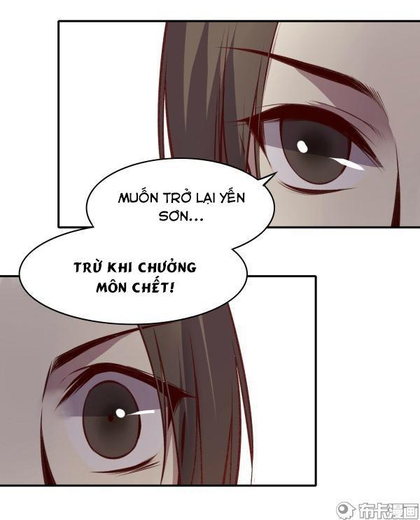 Yến Sơn Phái Và Bách Hoa Môn Chapter 182 - Trang 7