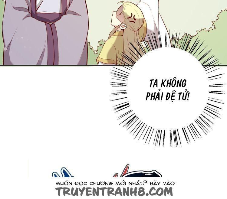 Yến Sơn Phái Và Bách Hoa Môn Chapter 186 - Trang 6