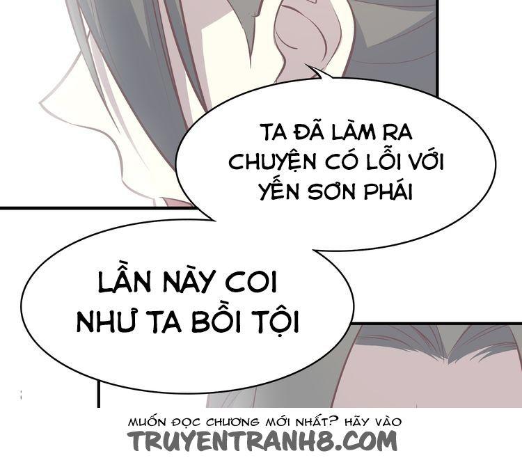 Yến Sơn Phái Và Bách Hoa Môn Chapter 187 - Trang 31