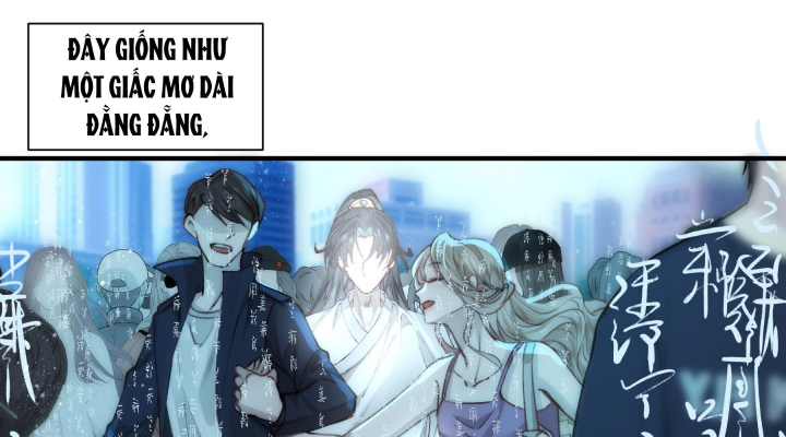 Mục Tinh Ký Chapter 04 - Trang 34