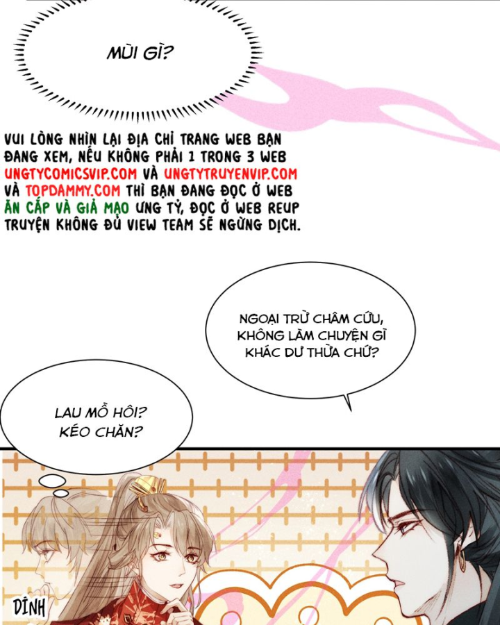 Mục Tinh Ký Chapter 13 - Trang 39