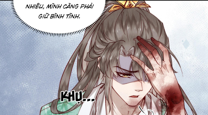 Mục Tinh Ký Chapter 01 - Trang 134