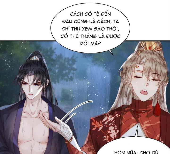 Mục Tinh Ký Chapter 11 - Trang 53